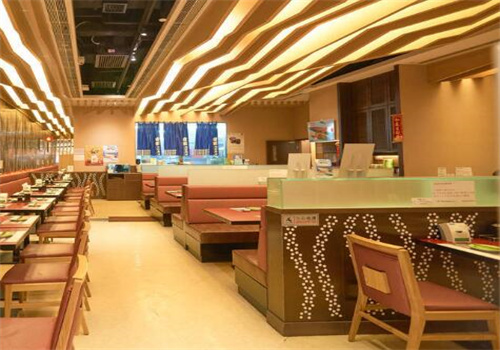 洛克公园Rucker Park棒球酒吧餐厅馆